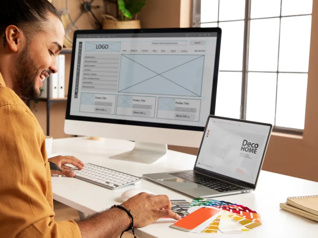Soluciones integrales y accesibles para emprendedores