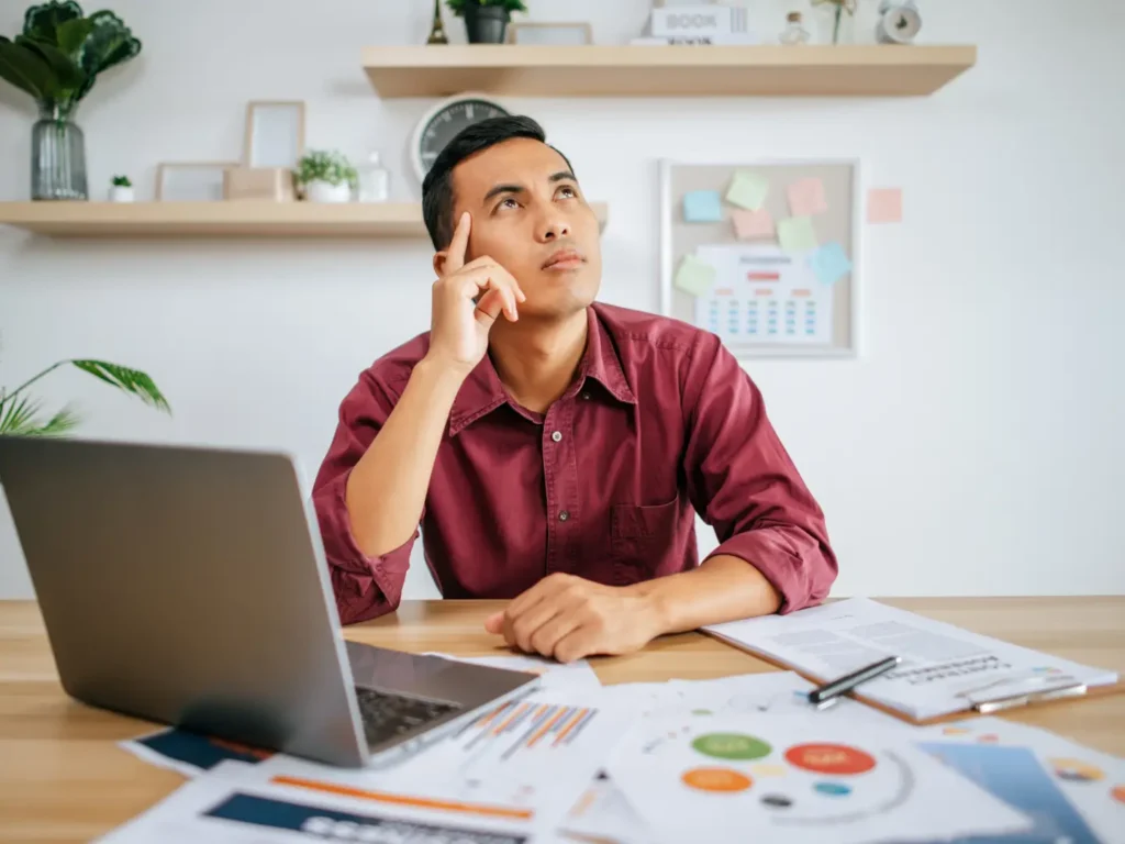 reto de los emprendedores